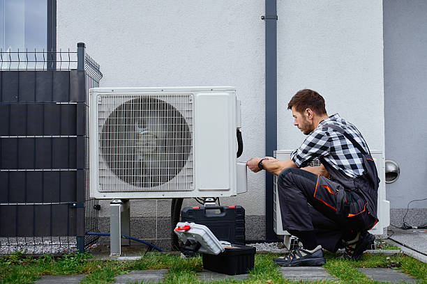 Top rated local Emergency Hvac Repair specialists in Osseo, MN